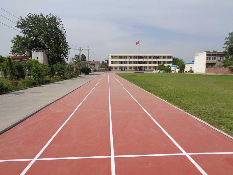 運(yùn)動地板膠廠家_室外運(yùn)動地膠施工