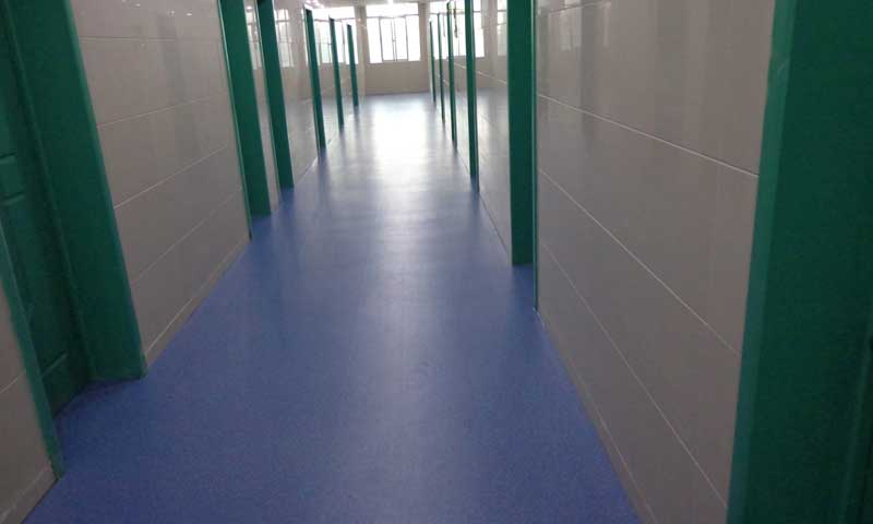 江蘇泰興市社區(qū)衛(wèi)生中心醫(yī)院地板膠 江蘇泰興市社區(qū)衛(wèi)生中心醫(yī)院地板膠