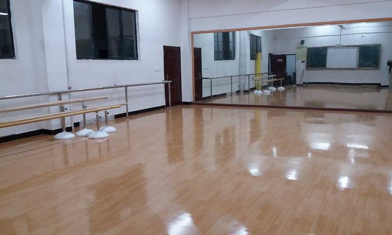 江西省宜春市外國語學(xué)校舞蹈地板 江西省宜春市外國語學(xué)校舞蹈地板