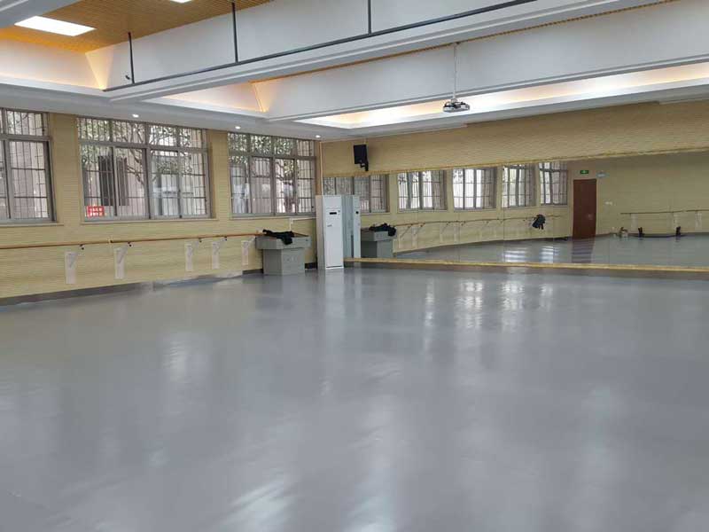 湖南長沙市師范大學(xué)音樂學(xué)院舞蹈地板 湖南長沙市師范大學(xué)音樂學(xué)院舞蹈地板