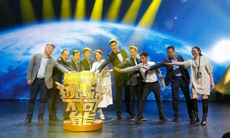 選擇舞臺(tái)地板注意到以下四個(gè)方面就不會(huì)踩坑